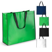 Sacola TNT Laminado 120g/m² 